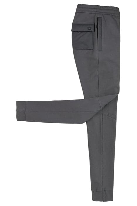 DANE | LUXURY SWEATPANTS ANTHRACITE by WAHTS