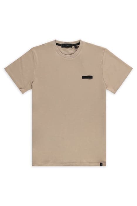 OASE TEE TAUPE by ASPACT