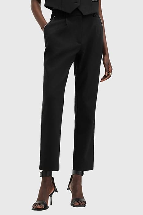 ATLAS KRYS TROUSER BLACK by AllSaints