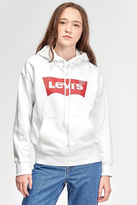 GRAPHIC STANDARD HOODIE HOODIE CORE BATW by Levi's