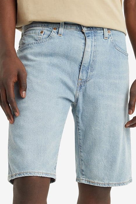 405 STANDARD SHORTS PUNCH LINE PHILOSOPH by Levi's