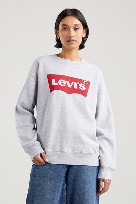 GRAPHIC STANDARD CREW CREW CORE BATWING by Levi's