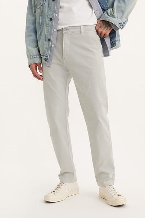 XX CHINO STD II MIRAGE GRAY SHADY GD by Levi's