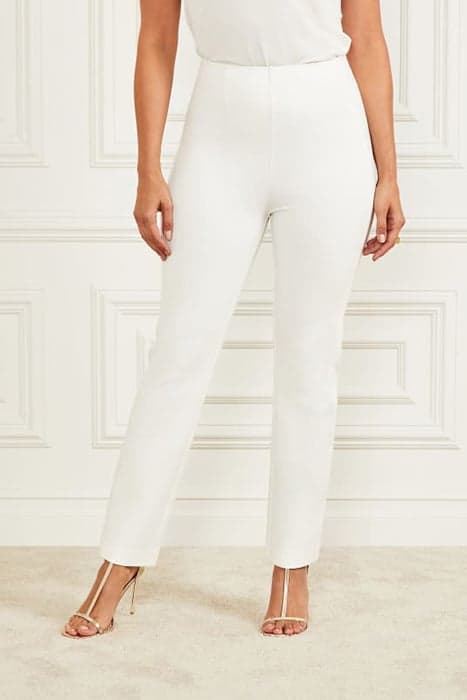 JANET PANT PALE PEARL by Marciano by Guess