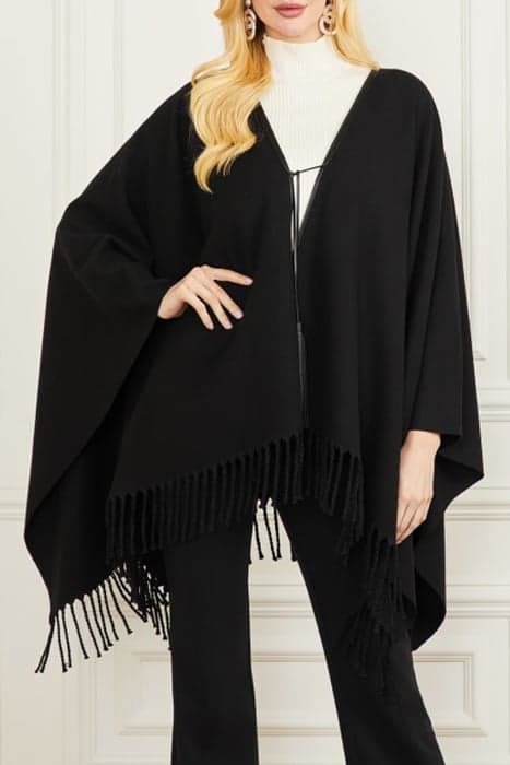 KELLY COVERUP JET BLACK A996 by Marciano by Guess