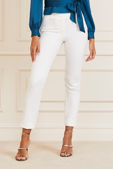 SHELLY PANT NEW PALE PEARL by Marciano by Guess