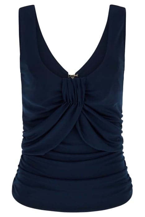 GISELLE TANK TOP SECRET BLUE by Marciano by Guess