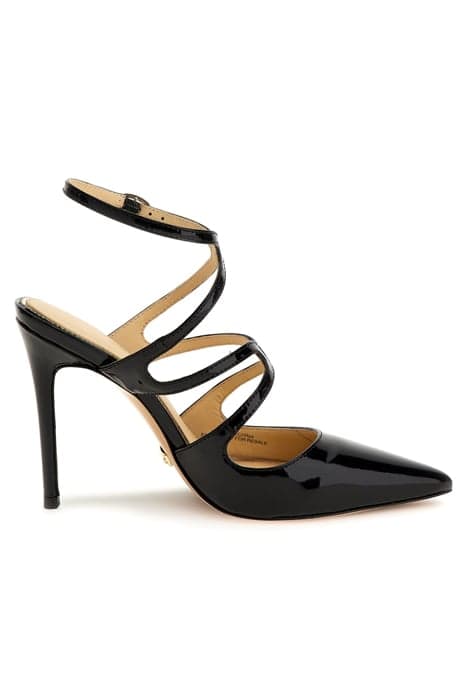 FLORIA SLING BACK SA JET BLACK by Marciano by Guess