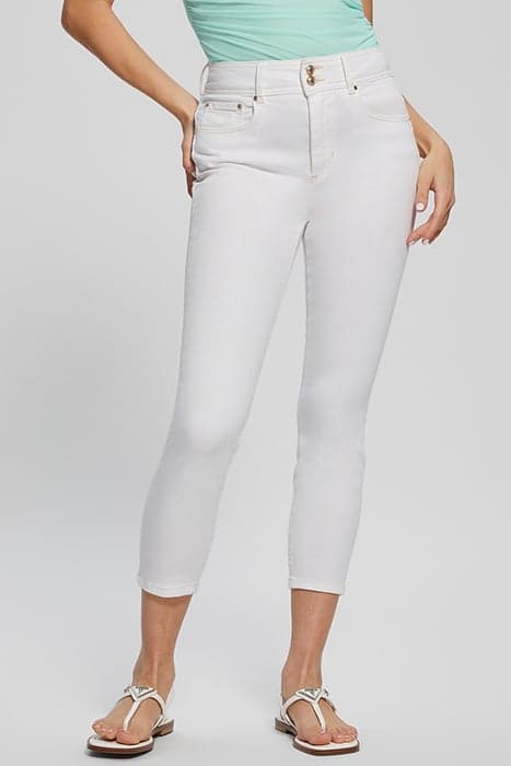 SHAPE UP CAPRI THE SODA by GUESS ECO