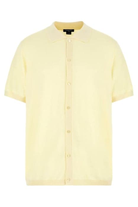 LYOCELL SILK BLEND S LEMON WASHED by Marciano by Guess