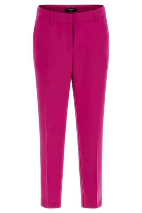 DIANE CHINO PANTS BRIGHT FUCHSIA by Marciano by Guess