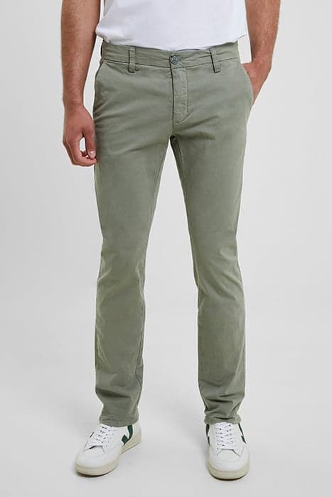 CHINO TROUSER MISC. by French Connection