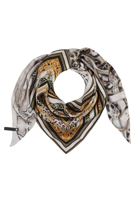 SCARF AMSTERDAM by Mucho Gusto