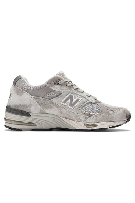 M991PRT GREY by New Balance