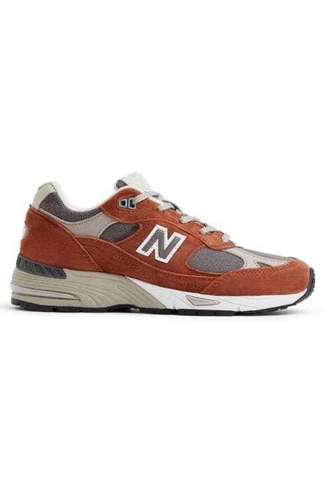 W991PTY SEQUOIA by New Balance