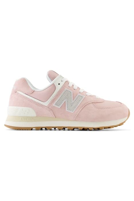 WL574QE2 ORB PINK by New Balance