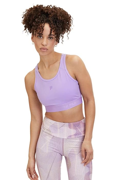 REINOSA RUNNING BRA VIOLA by FILA