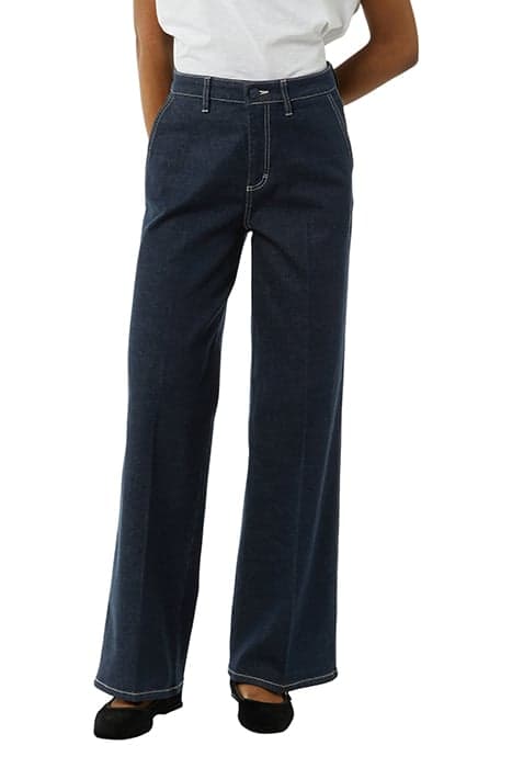 COMMA JEANS BLUE-DENIM by Comma