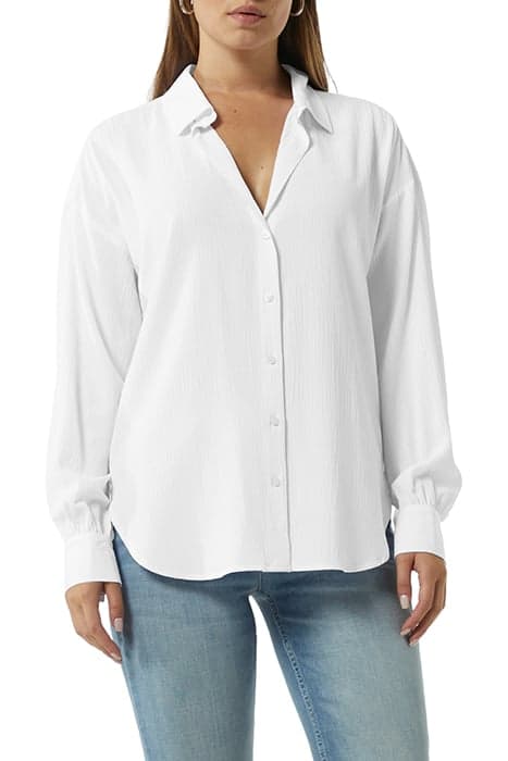 COMMA BLOUSES WHITE by Comma