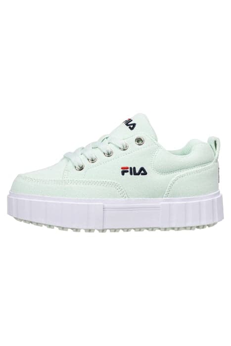 SANDBLAST C HINT OF MINT by FILA