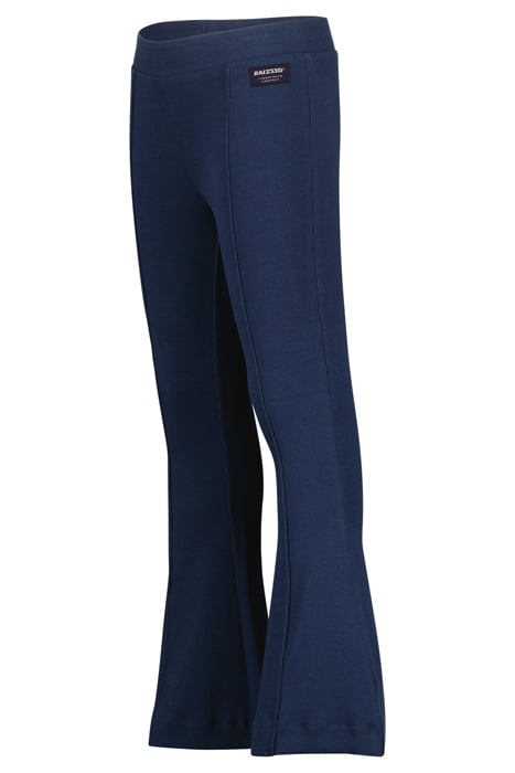 GIRLS EMMIE LEGGING DARK BLUE 3